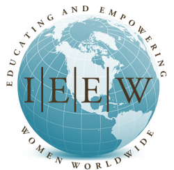 IEEW logo 2013