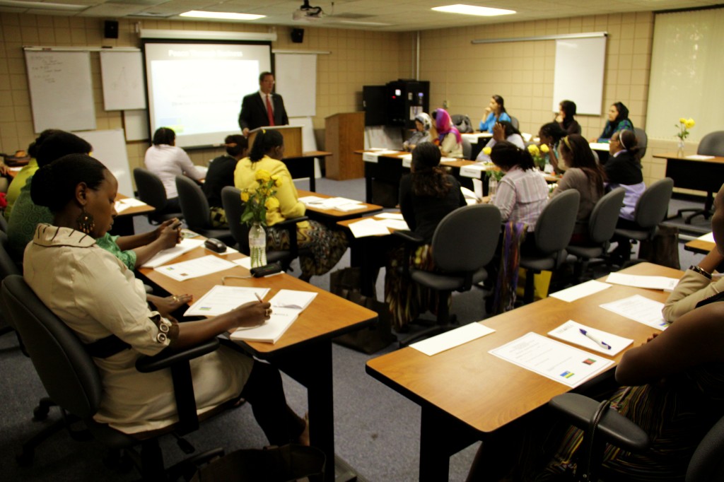 John Osborne Class (1)