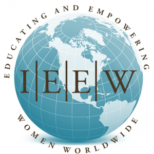 IEEW logo - new