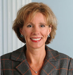 Betsy Devos
