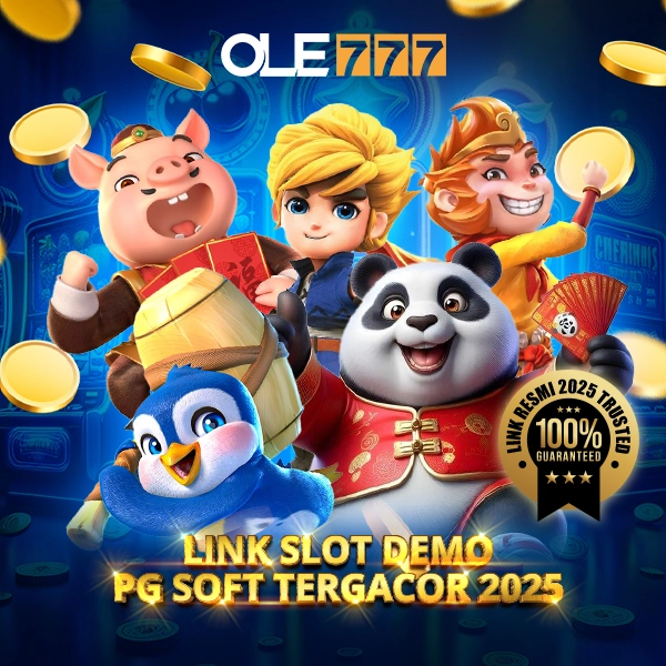 Demo Pg Soft Mahjong Mirip Asli Scatter Hitam x500 Dan Demo Pragmatic Olympus x1000