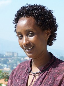 Jane Natukunda