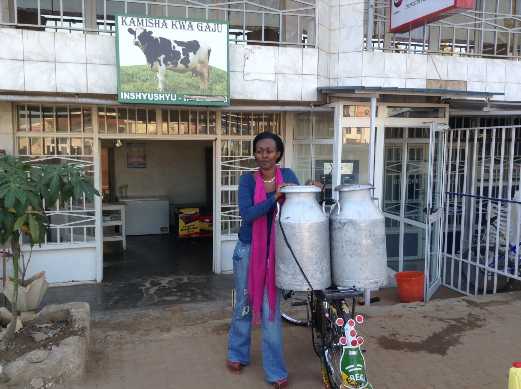 Muhirwa, Octa-Biz Pic 1