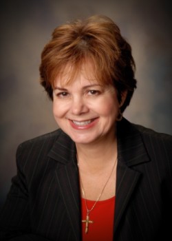 Nancy Hyde