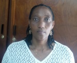 Bella Ntagugura, Founder and CEO of Benta Consultancy Ltd. is one of our 2015 PEACE THROUGH BUSINESS(r) students.