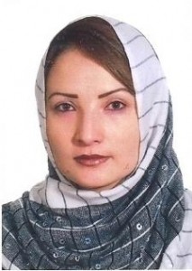 Razia Arefi