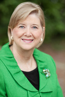 Monica Smiley, Enterprising Women Magazine
