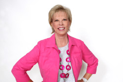 Terry_Neese_Headshot_Pink_White_Backdrop