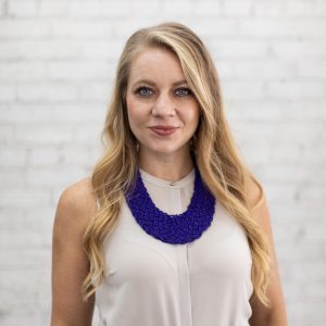 Anna's Headshot