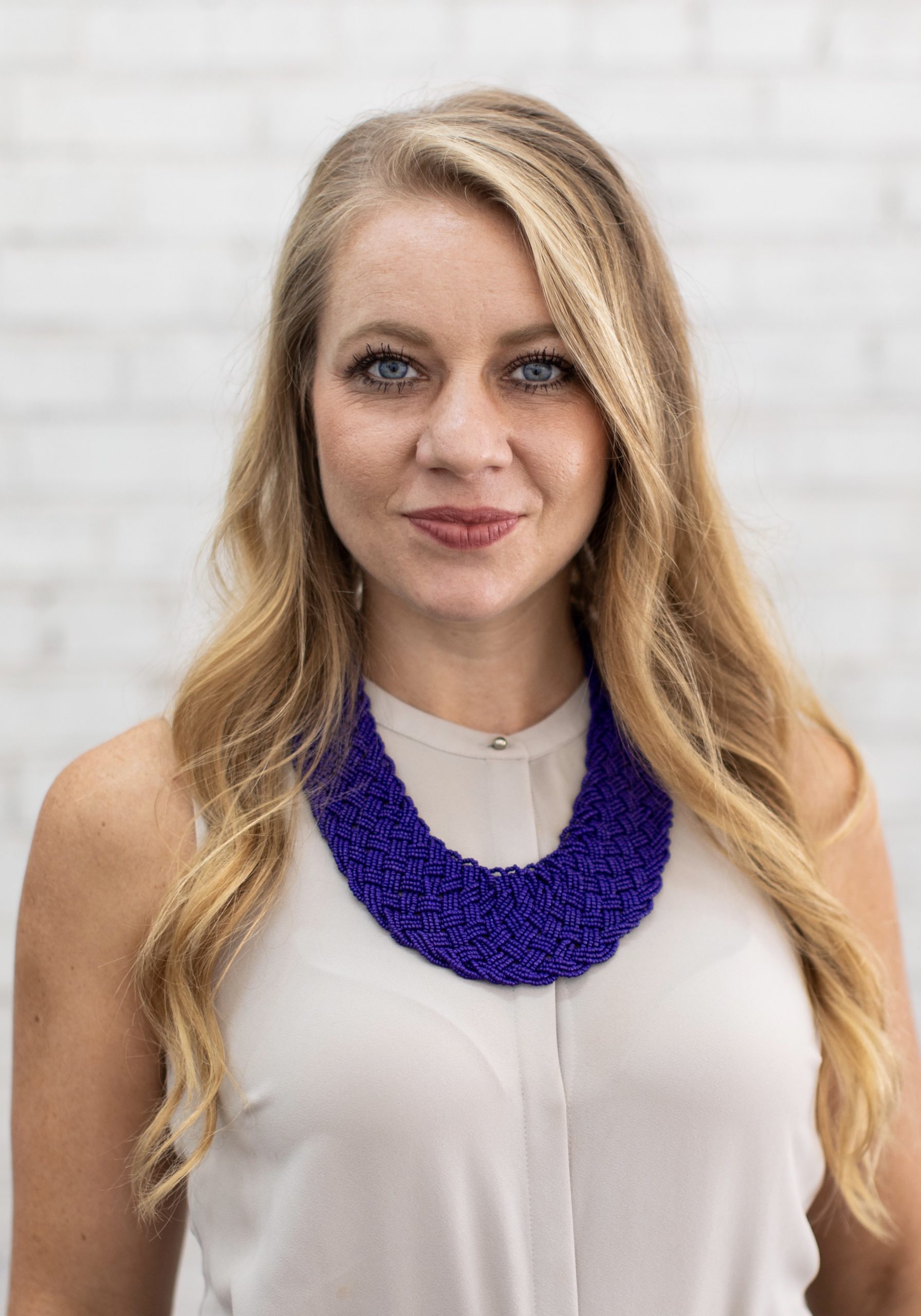 Anna's Headshot